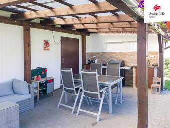 Pronájem bytu 3+kk 85 m2 Vitiněves