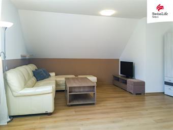 Pronájem bytu 3+kk 85 m2 Vitiněves