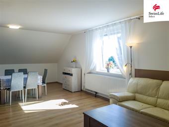 Pronájem bytu 3+kk 85 m2 Vitiněves