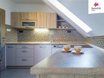 Pronájem bytu 3+kk 85 m2 Vitiněves