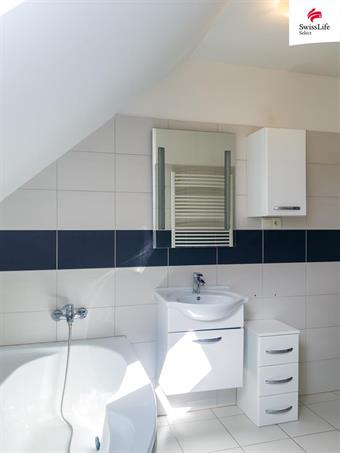 Pronájem bytu 3+kk 85 m2 Vitiněves