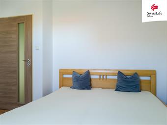 Pronájem bytu 3+kk 85 m2 Vitiněves