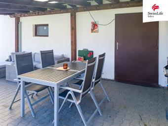 Pronájem bytu 3+kk 85 m2 Vitiněves