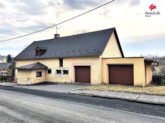 Prodej rodinného domu 156 m2, Stanovice