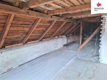 Prodej rodinného domu 156 m2, Stanovice