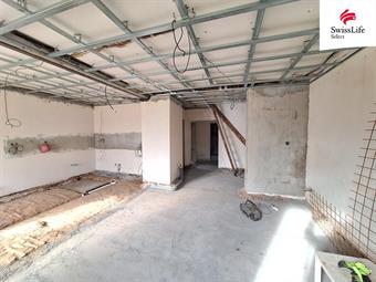 Prodej rodinného domu 156 m2, Stanovice