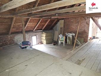 Prodej rodinného domu 156 m2, Stanovice