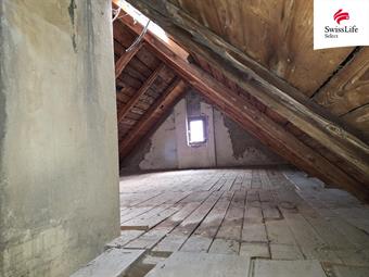 Prodej rodinného domu 156 m2, Stanovice