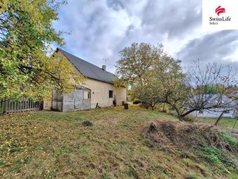 Prodej rodinného domu 156 m2, Stanovice