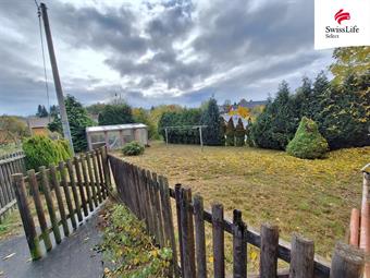 Prodej rodinného domu 156 m2, Stanovice