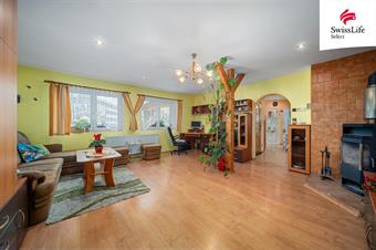 Prodej rodinného domu 240 m2 Komenského, Lomnice nad Popelkou