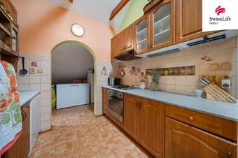 Prodej rodinného domu 240 m2 Komenského, Lomnice nad Popelkou