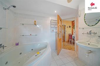 Prodej rodinného domu 240 m2 Komenského, Lomnice nad Popelkou