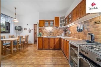 Prodej rodinného domu 240 m2 Komenského, Lomnice nad Popelkou