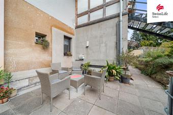 Prodej rodinného domu 240 m2 Komenského, Lomnice nad Popelkou