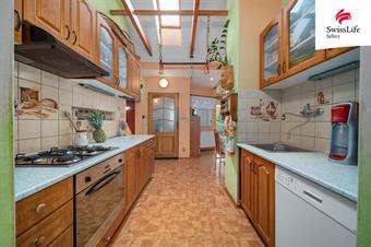 Prodej rodinného domu 240 m2 Komenského, Lomnice nad Popelkou