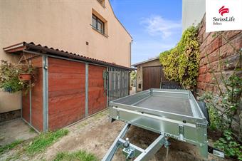 Prodej rodinného domu 240 m2 Komenského, Lomnice nad Popelkou