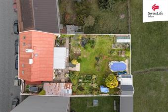 Prodej rodinného domu 240 m2 Komenského, Lomnice nad Popelkou