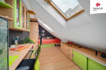 Prodej rodinného domu 240 m2 Komenského, Lomnice nad Popelkou