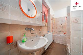 Prodej rodinného domu 240 m2 Komenského, Lomnice nad Popelkou