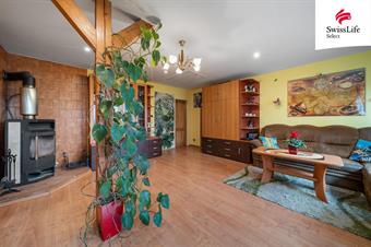 Prodej rodinného domu 240 m2 Komenského, Lomnice nad Popelkou