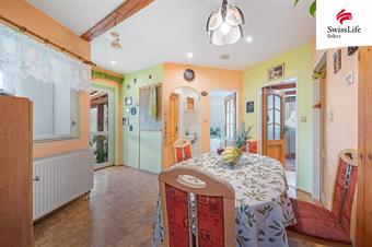 Prodej rodinného domu 240 m2 Komenského, Lomnice nad Popelkou