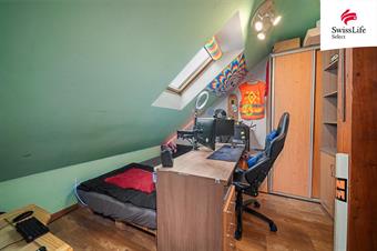 Prodej rodinného domu 240 m2 Komenského, Lomnice nad Popelkou