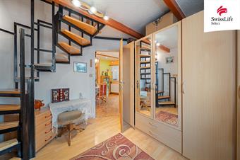 Prodej rodinného domu 240 m2 Komenského, Lomnice nad Popelkou