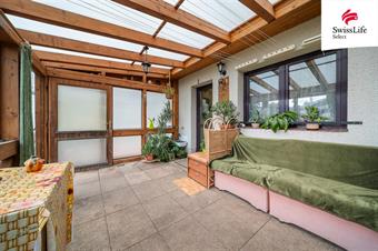 Prodej rodinného domu 240 m2 Komenského, Lomnice nad Popelkou