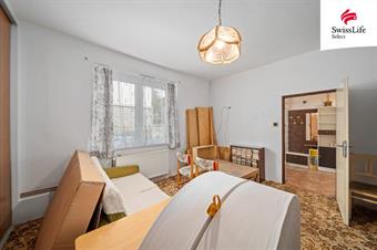 Prodej rodinného domu 240 m2 Komenského, Lomnice nad Popelkou