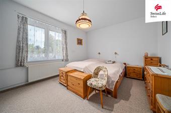 Prodej rodinného domu 240 m2 Komenského, Lomnice nad Popelkou