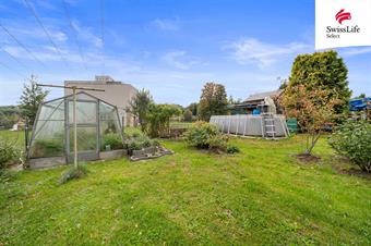 Prodej rodinného domu 240 m2 Komenského, Lomnice nad Popelkou