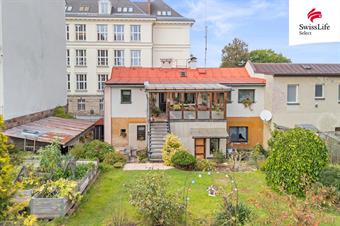 Prodej rodinného domu 240 m2 Komenského, Lomnice nad Popelkou