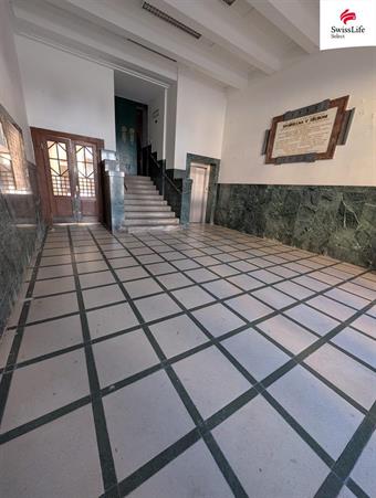 Prodej činžovního domu 1250 m2 Masarykovo nám., Třeboň
