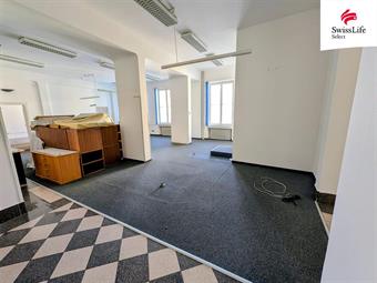 Prodej činžovního domu 1250 m2 Masarykovo nám., Třeboň