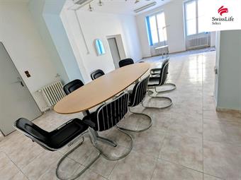 Prodej činžovního domu 1250 m2 Masarykovo nám., Třeboň