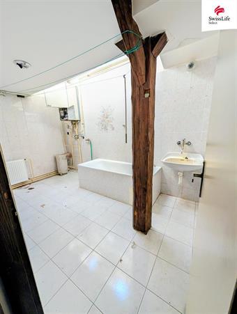 Prodej činžovního domu 1250 m2 Masarykovo nám., Třeboň