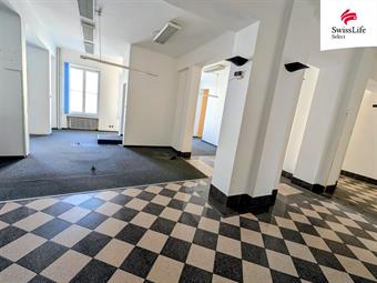 Prodej činžovního domu 1250 m2 Masarykovo nám., Třeboň