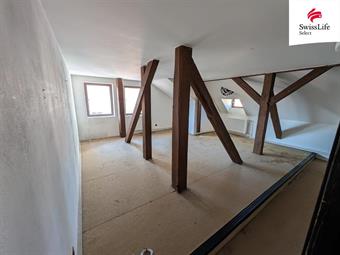 Prodej činžovního domu 1250 m2 Masarykovo nám., Třeboň