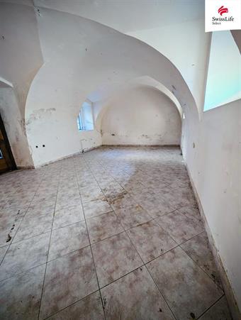 Prodej činžovního domu 1250 m2 Masarykovo nám., Třeboň