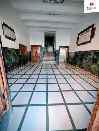 Prodej činžovního domu 1250 m2 Masarykovo nám., Třeboň