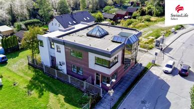 Prodej činžovního domu 320 m2 Dukelská, Třeboň