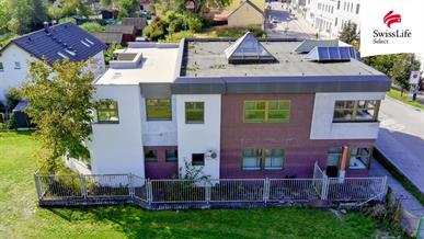 Prodej činžovního domu 320 m2 Dukelská, Třeboň