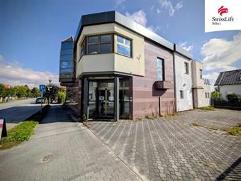 Prodej činžovního domu 320 m2 Dukelská, Třeboň