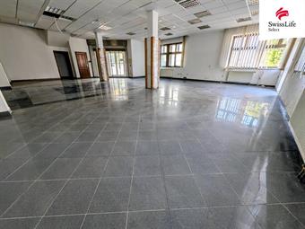 Prodej činžovního domu 320 m2 Dukelská, Třeboň