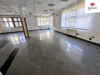 Prodej činžovního domu 320 m2 Dukelská, Třeboň