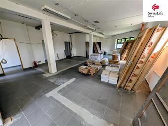 Prodej činžovního domu 320 m2 Dukelská, Třeboň