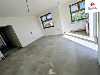 Prodej činžovního domu 320 m2 Dukelská, Třeboň