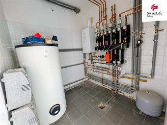 Prodej činžovního domu 320 m2 Dukelská, Třeboň