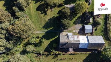 Prodej rodinného domu 280 m2, Rudná pod Pradědem